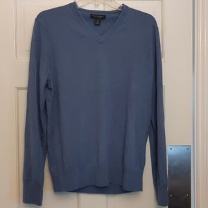 Banana Republic Sweater- Blue